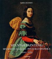 Spanish Painting 1200 - 1665 Emma Hansen