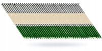 HIKOKI Gwoździe pierścieniowe 2,8x65mm 3000szt Typ D Kąt 34° 753633