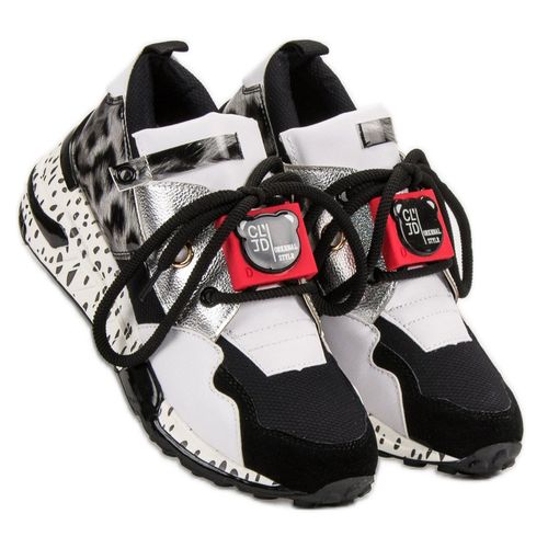 Modne Sneakersy VICES r.41 na Arena.pl