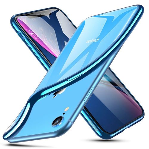 ESR ESSENTIAL IPHONE XR BLUE na Arena.pl