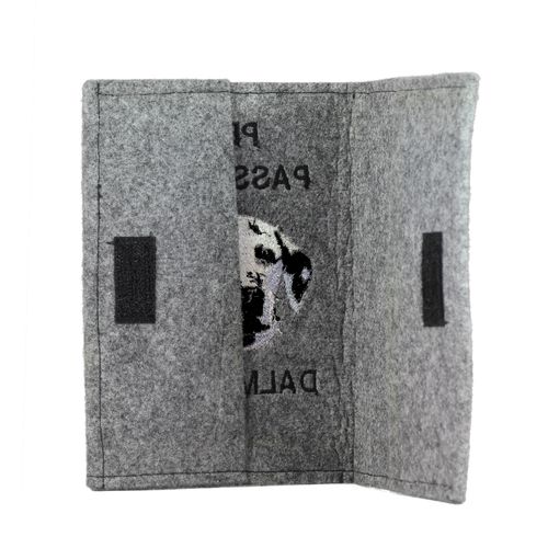 Dalmatyńczyk etui na paszport Art-Dog na Arena.pl