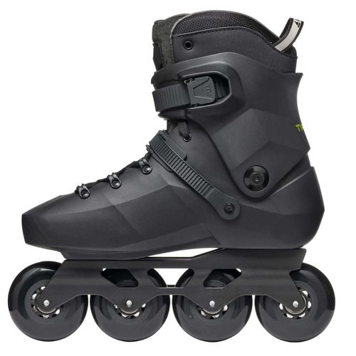 Rolki Rollerblade Twister XT Black Lime 43/ 44 na Arena.pl