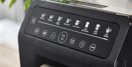 Ekspres do kawy ciśnieniowy KRUPS EVIDENCE ECODESIGN EA897B na Arena.pl