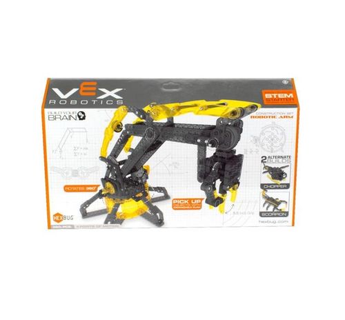 Hexbug VEX ramię robota na Arena.pl