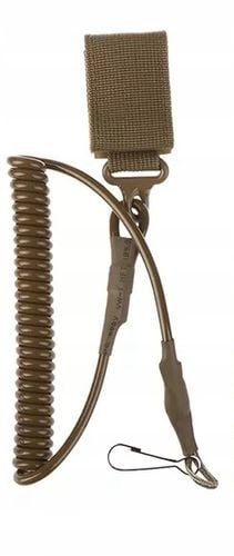 ASG, smycz do broni, latarki, kluczy na Arena.pl