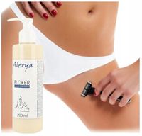 Krem po depilacji opóźniający odrastanie włosków