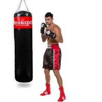 Worek bokserski - 150 Red - 150 cm / 50 kg N/A
