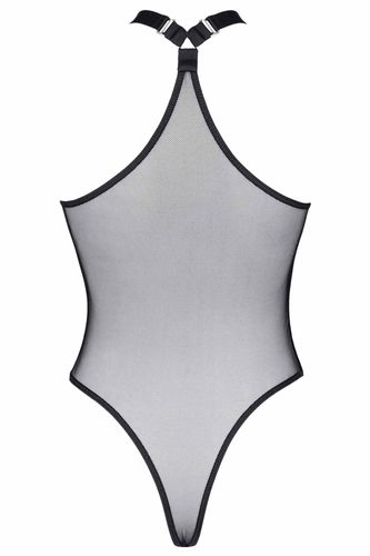 Bielizna-Ladyx Jimena S - Body na Arena.pl