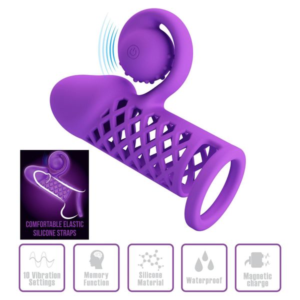 Romance - Mind-Blowing Miracles, 10 Vibration Functions, Memory Function zdjęcie 2
