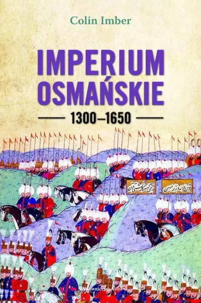 Imperium Osmańskie 1300-1650 zdjęcie 1