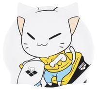 Czepek do pływania dla dzieci na basen Arena Friends