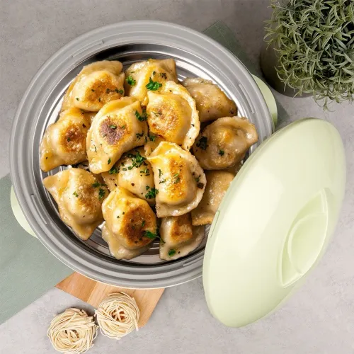 Termomisa termos obiadowy VENUS 5 l na Arena.pl