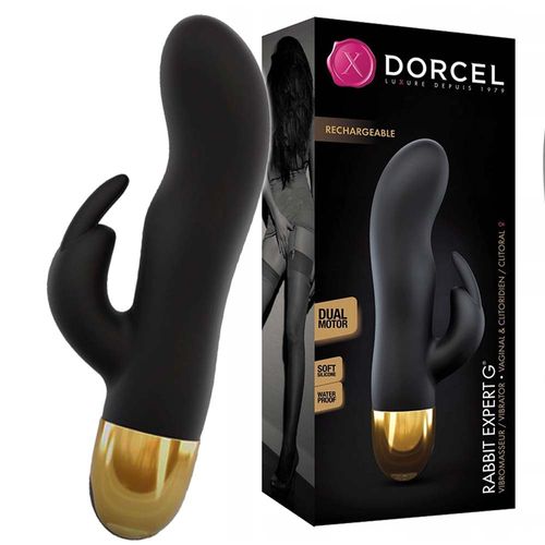 Wibrator króliczek, dopochwowy + perfumy 5 ml. na Arena.pl