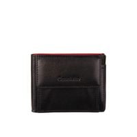 Mały skórzany portfel Canaletto – elegancja, funkcjonalność i ochrona RFID PD1055s1638