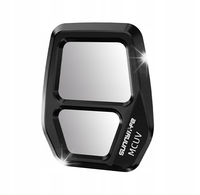 FILTR Ochronny UV MC Ultrafioletowy do Drona DJI AIR 3S 3 S + Futerał Etui