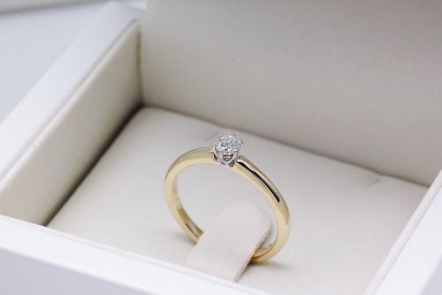 Pierścionek Staviori PZD4408 na Arena.pl