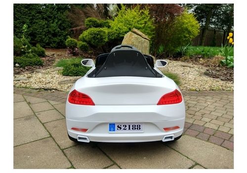 AUTO NA AKUMULATOR S2188 BIAŁY 2X35W na Arena.pl