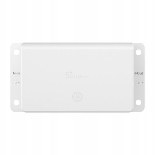 Przełącznik SONOFF Basic R5 Gen5 Wi-Fi Matter 10A 4pak na Arena.pl