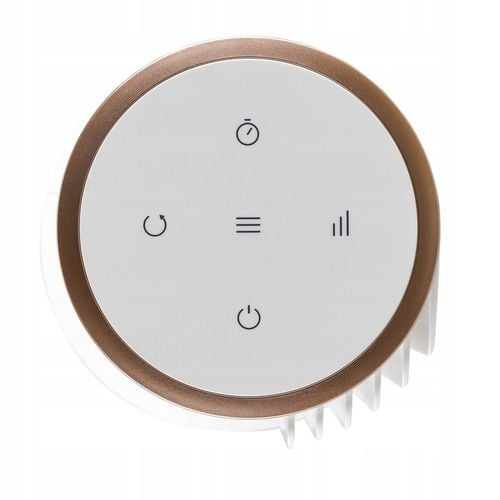 Wentylator kolumnowy HEVA MOX wiatrak podłogowy stojący cichy LED na Arena.pl