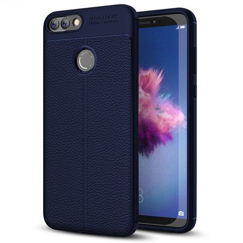 CASE ETUI FULL AUTOFOCUS HUAWEI P SMART NIEBIESKIE na Arena.pl