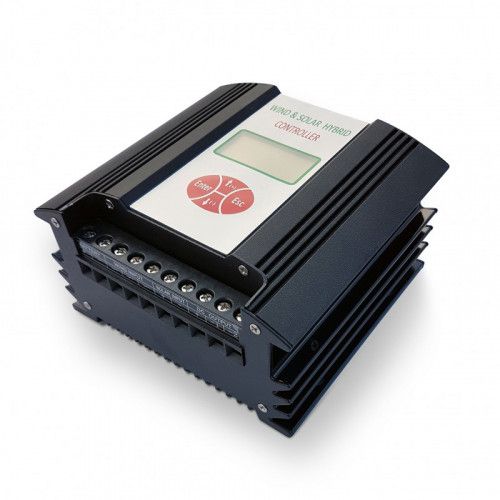 REGULATOR HYBRYDOWY 600W/300 24V na Arena.pl