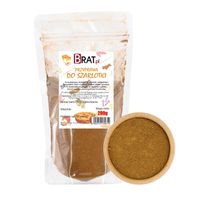 AROMATYCZNA Przyprawa do SZARLOTKI 200g WYSOKA JAKOŚĆ 100% NATURALNA