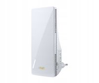 Wzmacniacz sygnału Wi-Fi ASUS RP-AX58 3000 Mbps 802.11ax Biały
