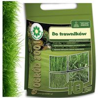 NAWÓZ DO TRAWNIKÓW TRAWY TRAWNIKA OGRÓD 2001 10KG INTENSYWNA ZIELEŃ