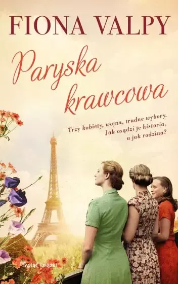 Paryska krawcowa zdjęcie 1