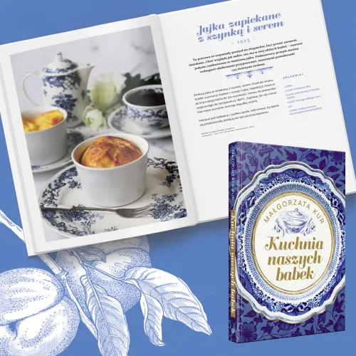 Kuchnia Naszych Babek na Arena.pl
