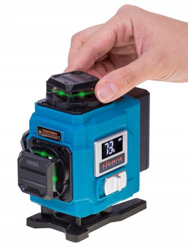POZIOMICA ECO SOLO BLUE na Arena.pl