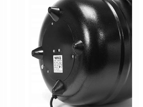 KOCIOŁEK ELEKTRYCZNY DO ZUP 9L BEMAR PODGRZEWACZ NA GULASZ GROCHÓWKE YATO na Arena.pl