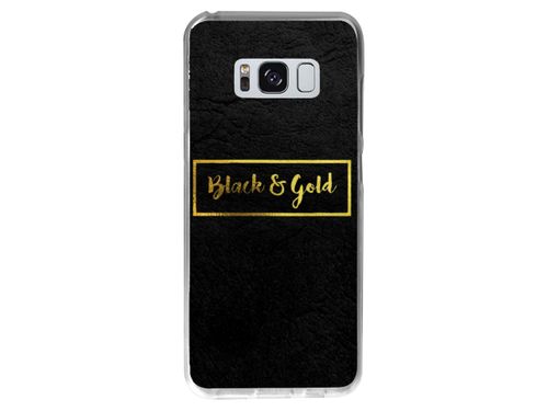 Samsung Galaxy S8 Case Etui TPU na telefon na Arena.pl