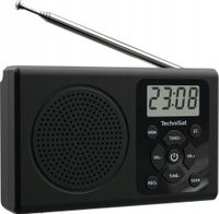 Radio TECHNISAT Travelradio 300 Czarny
