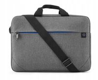 Torba na laptopa HP Prelude 15.6 szara 2Z8P4AA +pasek na ramię