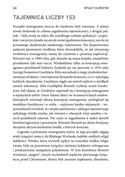 Enneagram. Dziewięć Typów Osobowości zdjęcie 10