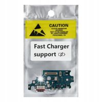 Płytka ładowania do SAMSUNG S21 Plus G996B/F/N OEM (Fast Charger)