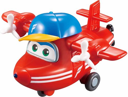 Cobi Super Wings Samolot FLIP na Arena.pl
