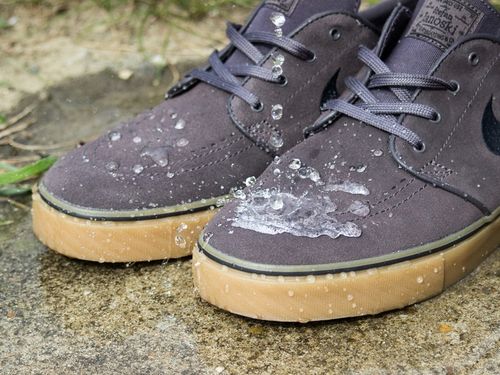 Impregnat HYDROFOBOWY Tarrago Nano Protector 250ml na Arena.pl