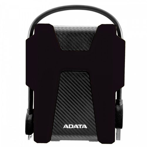 Adata Dysk twardy Durable HD680 1TB USB3.1 Black na Arena.pl