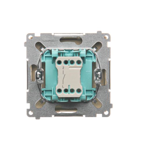 Basic Łącznik pojedynczy BMW1.01/12 beżowy SIMON na Arena.pl