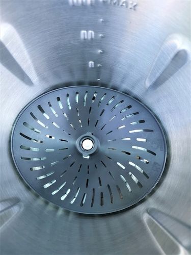 Osłona noża miksujacego do Lidl Lidlomix MONSIEUR CUISINE Connect Smart na Arena.pl