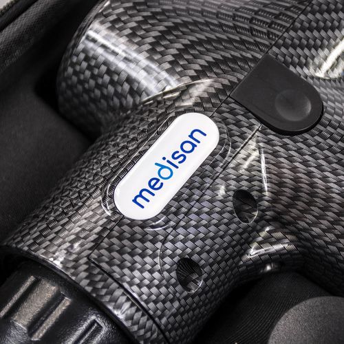 Pistolet do masażu ciała na Arena.pl