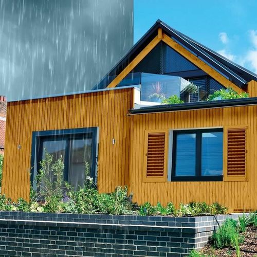 Farba Podkładowa Bondex Satynowe 5 L Beżowy na Arena.pl