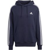 Bluza adidas Essentials French Terry 3-Stripes Hoodie M IC0436 M