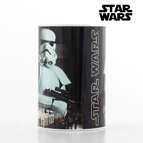 Skarbonka Metalowa Star Wars na Arena.pl