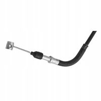 2X KABEL SPRZĘGŁA KAWASAKI KFX 400 (03-06), SUZUKI LT-Z 400 Quadsport (03-1