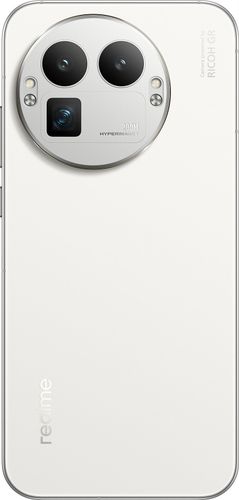 Smartfon REALME GT 8 Pro 12/256 Biały (Diary White) na Arena.pl