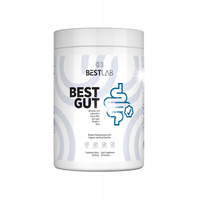 Best Lab BestGut BestLab - Suplement Diety Wspierający Jelita