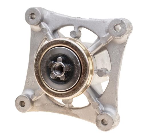 Adapter kosiarki Husqvar.YTH Twin 4śruby RO11590 na Arena.pl